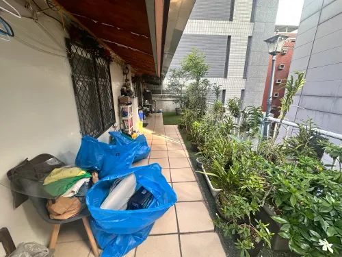 Room for rent NT$ 29 500 - Lane 265, Section 4, Xinyi Road - 2 bedrooms