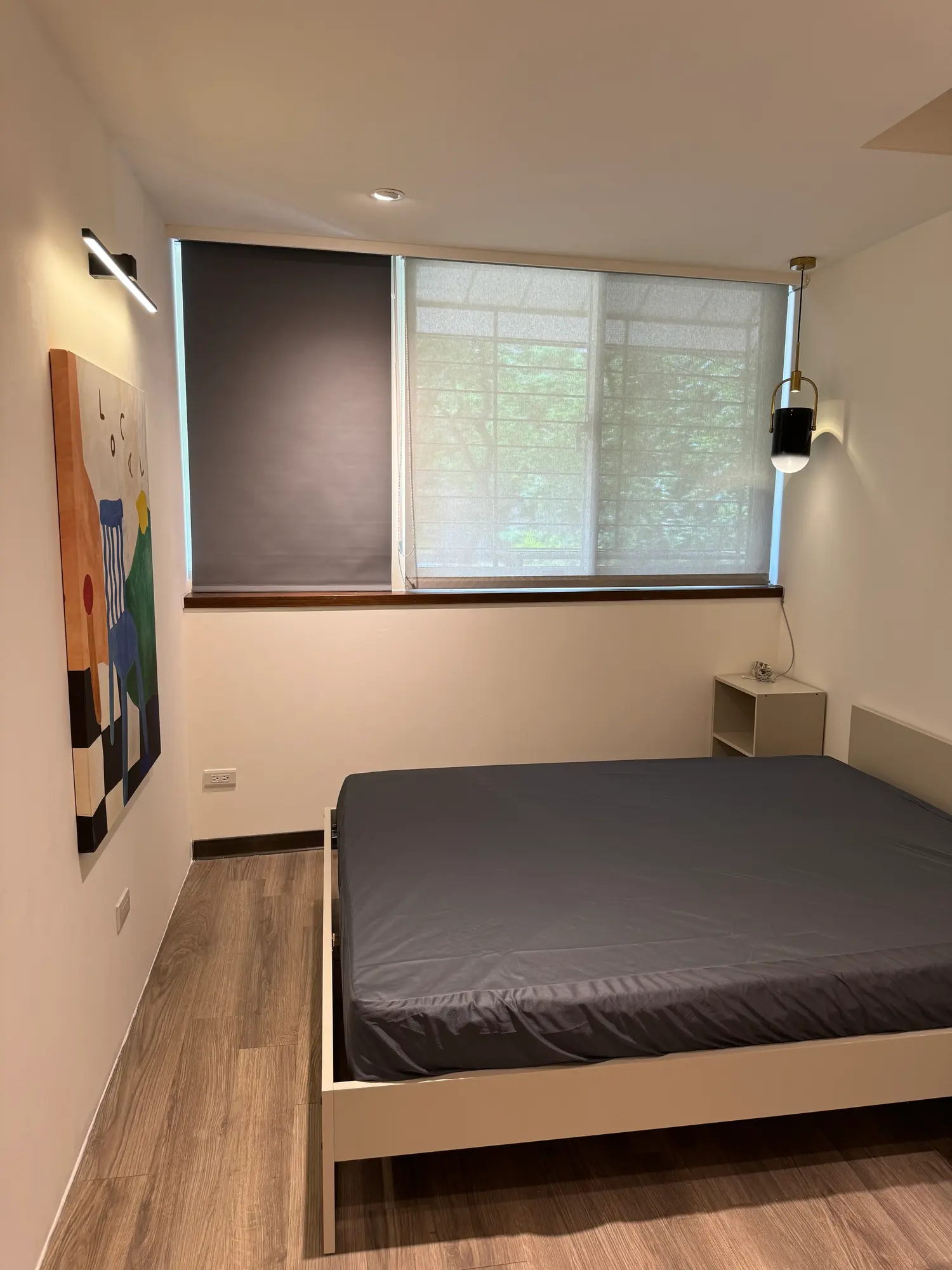 Room for rent in Zhongshan District, Taipei City | NT$ 17 500 | 4 ping slide 7