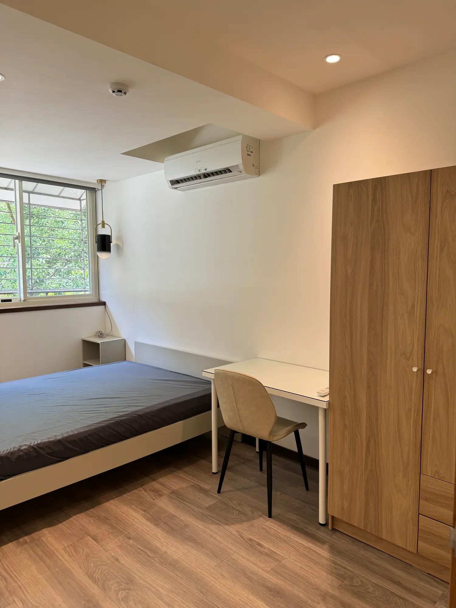 Room for rent in Zhongshan District, Taipei City | NT$ 17 500 | 4 ping slide 5