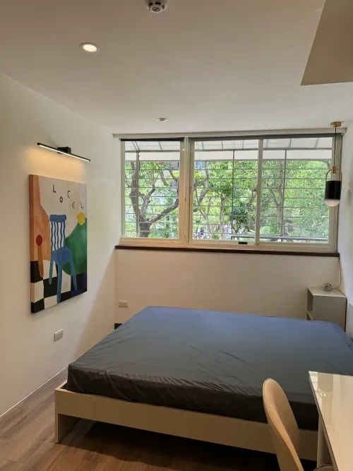 Room for rent NT$ 17 500 - Lane 267, Section 2, Bade Rd - 5 bedrooms