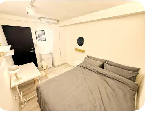 Room for rent NT$ 16 000 - Lane 199, Jilin Road - 7 bedrooms