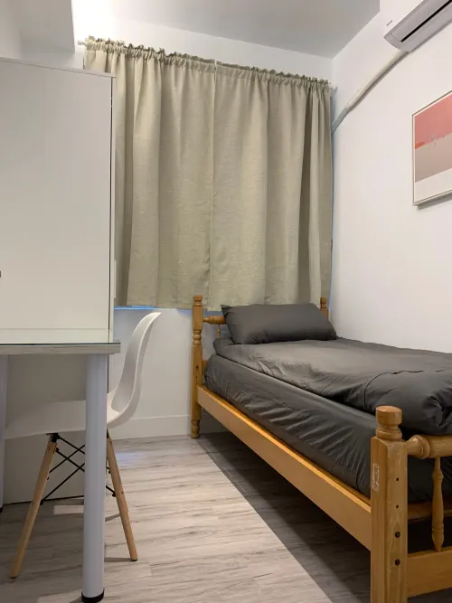 台北市, 中正區分租套房、雅房出租 | NT$ 13 500 | 3 坪 slide 1