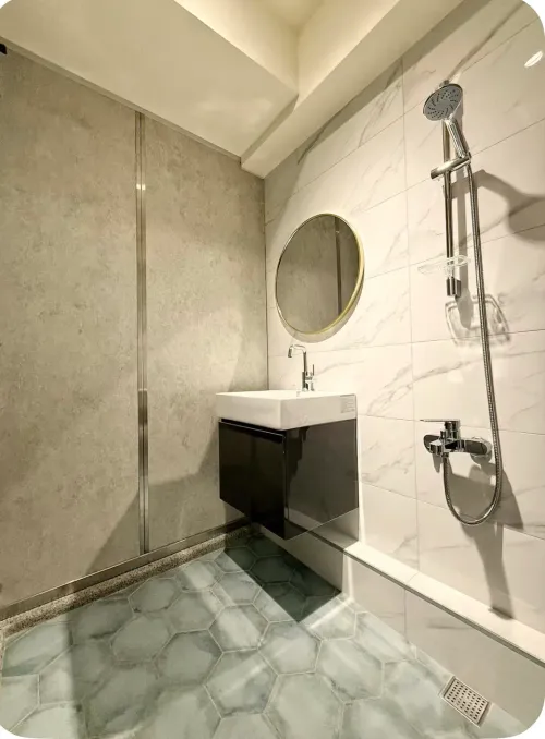 Room for rent NT$ 16 000 - Lane 199, Jilin Road - 7 bedrooms