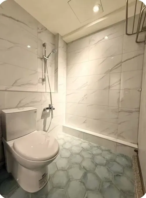 Room for rent NT$ 16 000 - Lane 199, Jilin Road - 7 bedrooms
