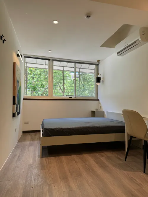 Room for rent NT$ 17 500 - Lane 267, Section 2, Bade Rd - 5 bedrooms