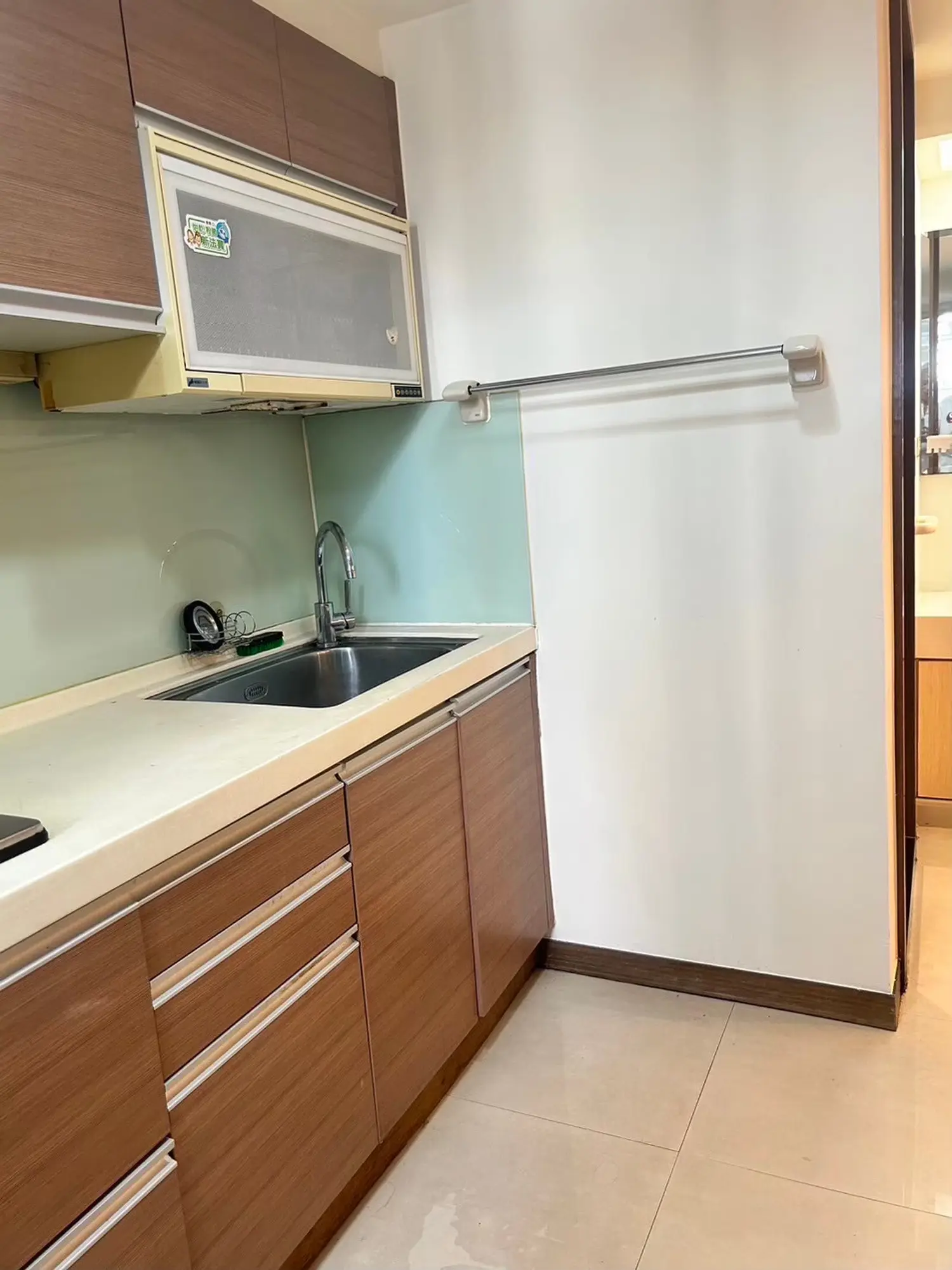 5 bedrooms apartment for rent TWD 8 000 - 2 ping - Daan District,Taipei City slide 2
