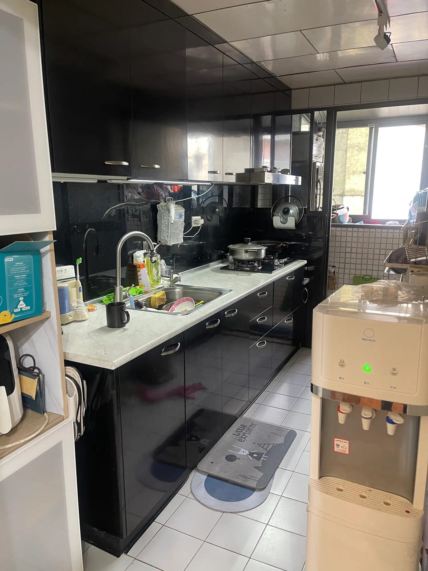 分租套房、雅房 出租 TWD 10 000 - 3 坪 - 信義區, 台北市 slide 3