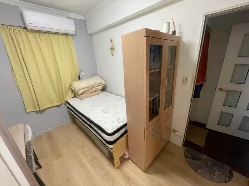 分租套房、雅房 出租 TWD 10 000 - 松壽路 - 3 房