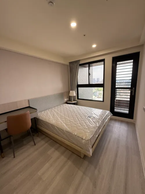 2 bedrooms apartment for rent TWD 32 000 - 28 ping - Sinsing District,Kaohsiung City slide 1