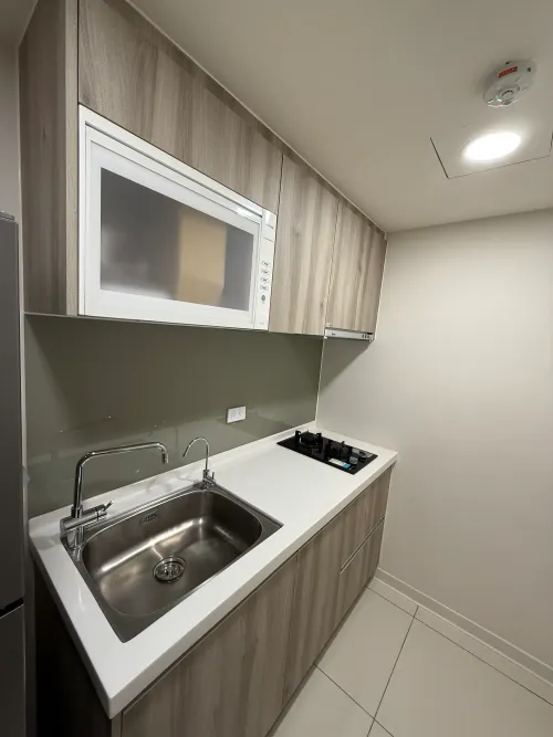 2 bedrooms apartment for rent TWD 32 000 - 28 ping - Sinsing District,Kaohsiung City slide 3