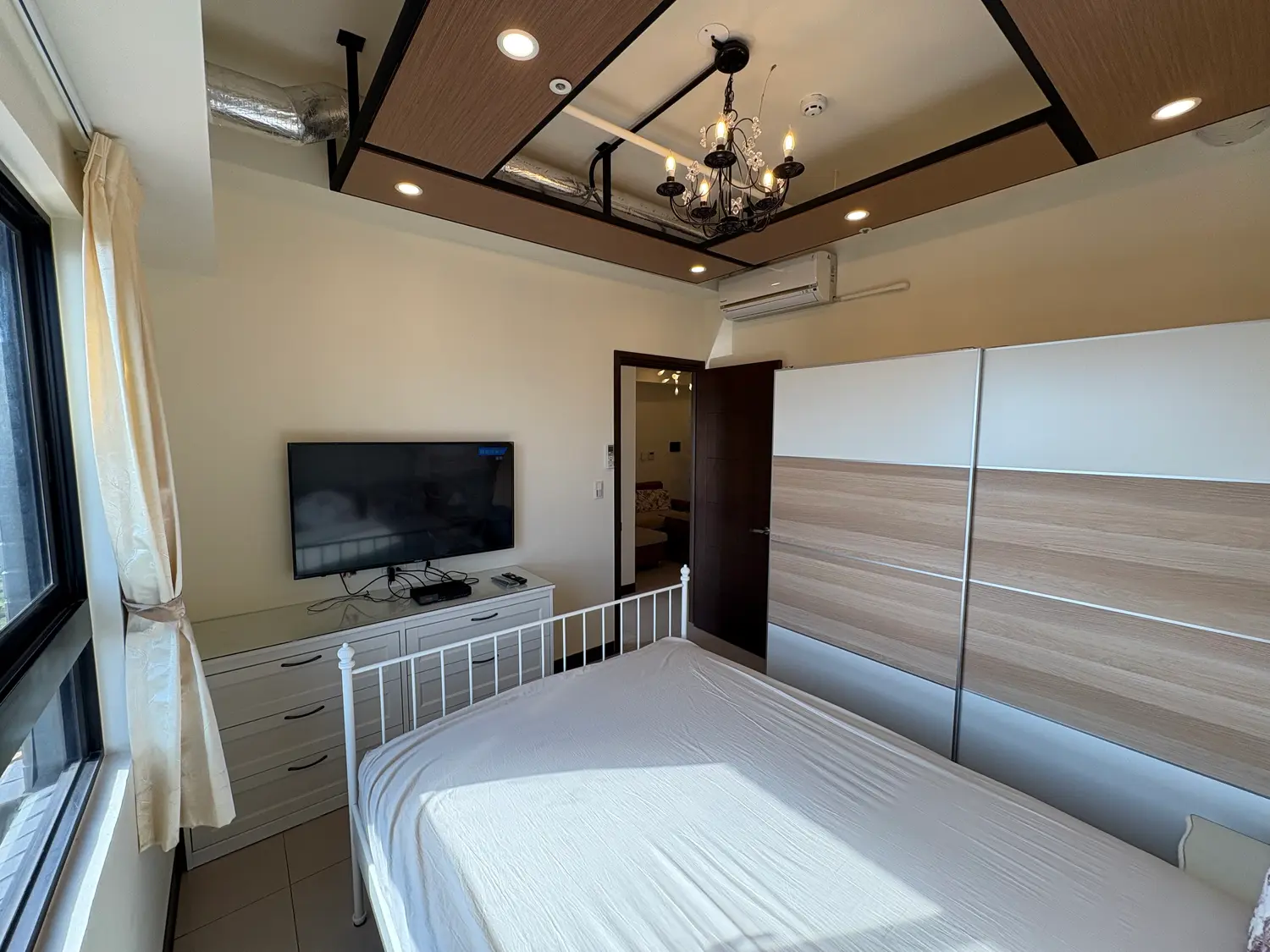 3 bedrooms apartment for rent TWD 29 000 - 21 ping - Guishan District, Taoyuan City slide 8