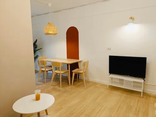 Private room for rent TWD 13 500 - Lane 26, Taishun St - 4 bedrooms