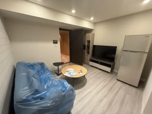 1 room apartment for rent TWD 28 000 - 25 ping slide 4
