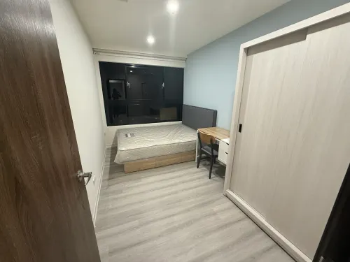 1 room apartment for rent TWD 28 000 - 25 ping slide 5