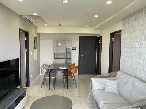 2 bedrooms apartment for rent TWD 32 000 - 28 ping - Sinsing District,Kaohsiung City slide 4