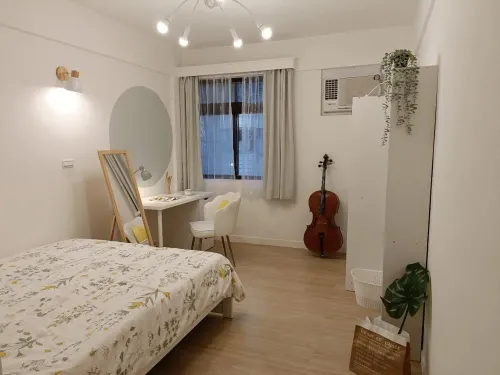 Private room for rent TWD 13 500 - Lane 26, Taishun St - 4 bedrooms