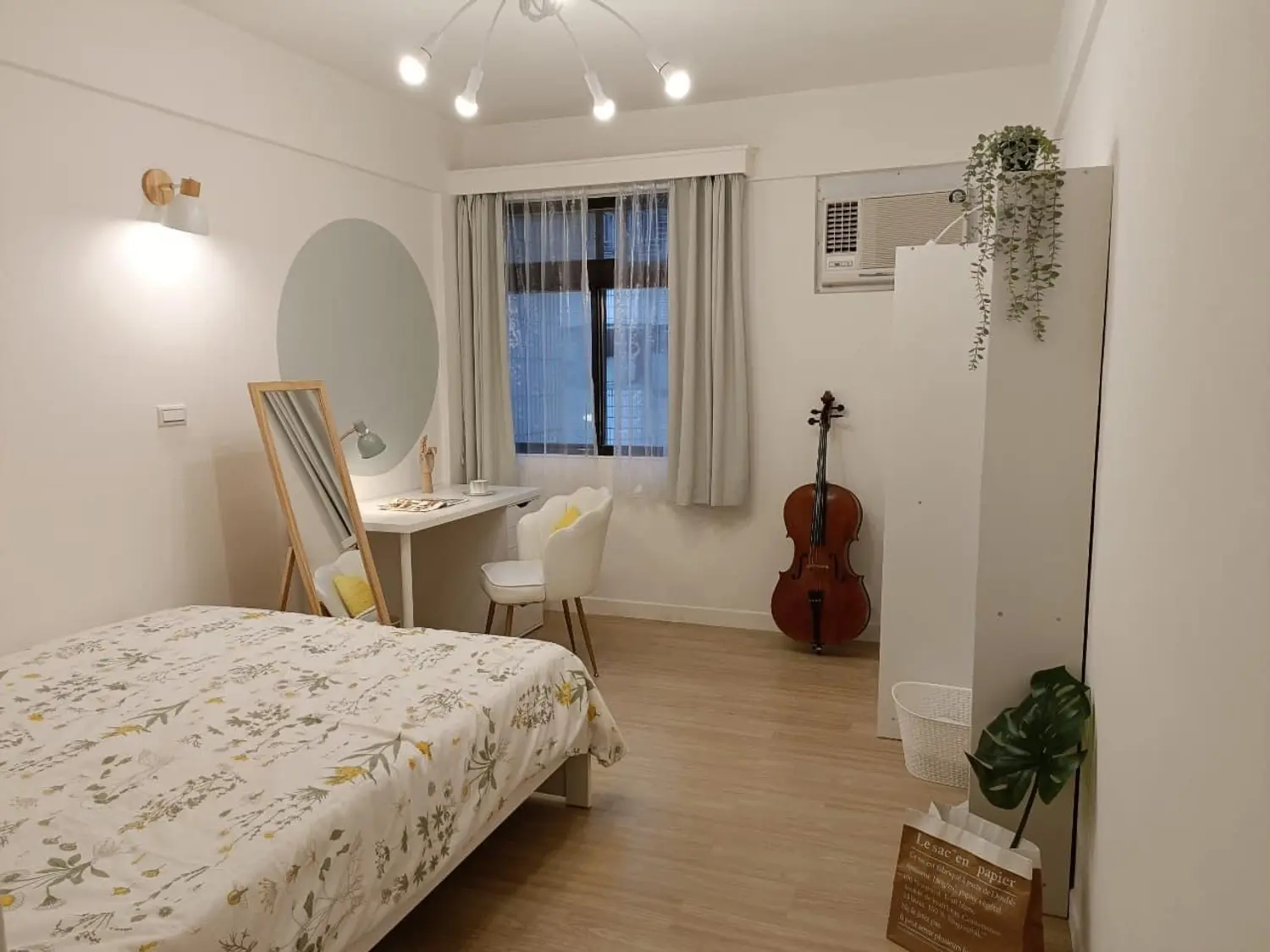 Private room for rent TWD 13 500 - 5 ping - Daan District,Taipei City slide 13