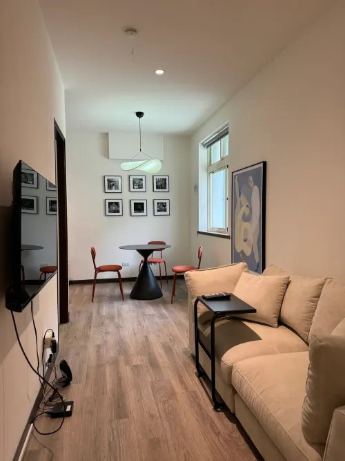 Room for rent NT$ 16 000 - Lane 267, Section 2, Bade Rd - 5 bedrooms