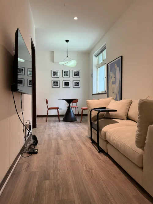 Room for rent NT$ 17 500 - Lane 267, Section 2, Bade Rd - 5 bedrooms