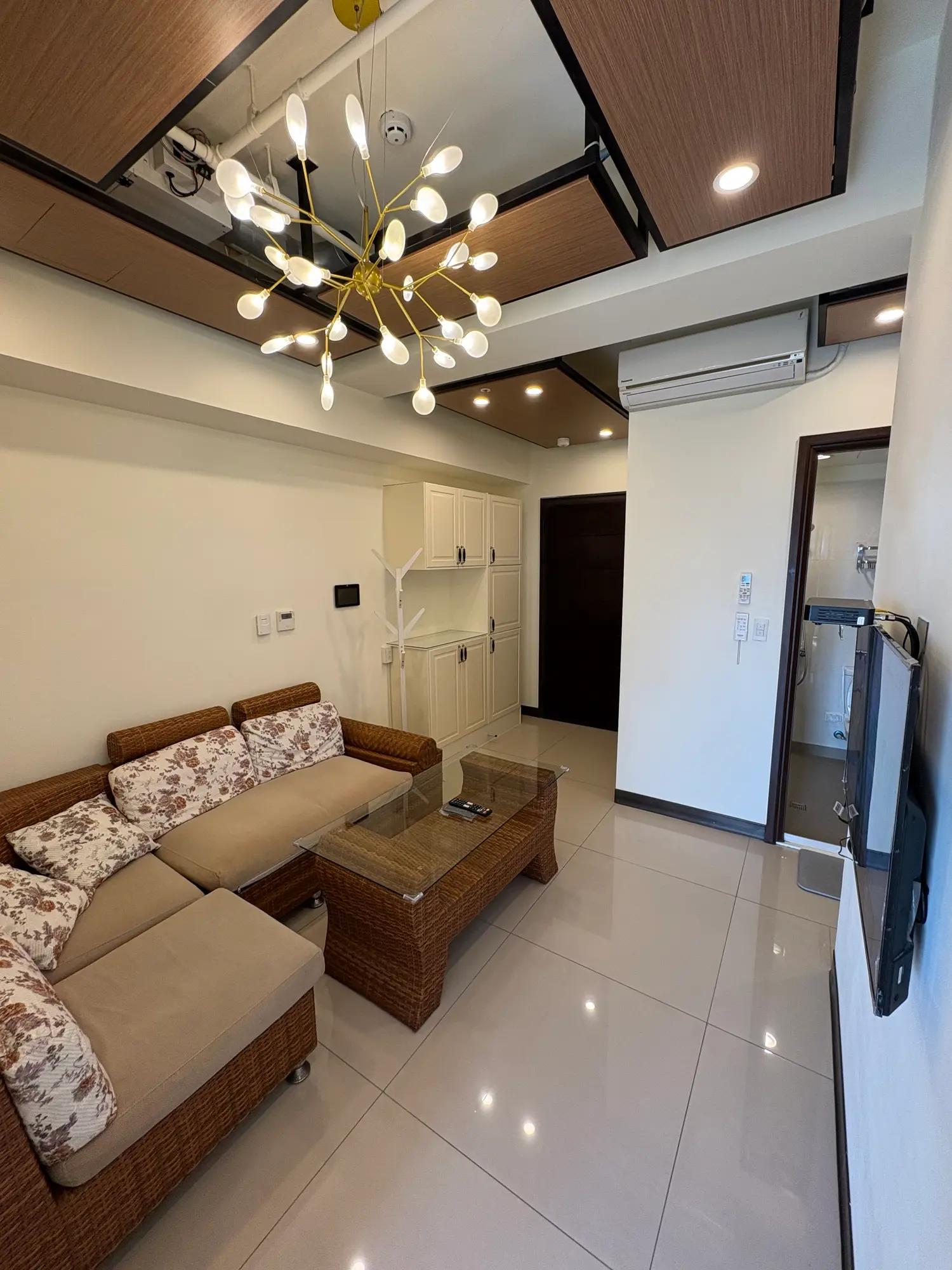 3 bedrooms apartment for rent TWD 29 000 - 21 ping - Guishan District, Taoyuan City slide 1