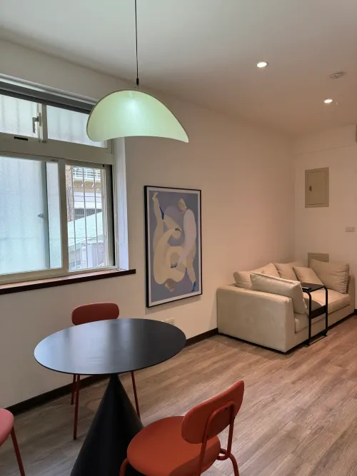 Room for rent NT$ 16 000 - Lane 267, Section 2, Bade Rd - 5 bedrooms