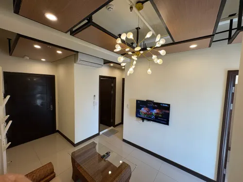 Apartment for rent TWD 29 000 - Wenhua 1st Road - 3 bedrooms