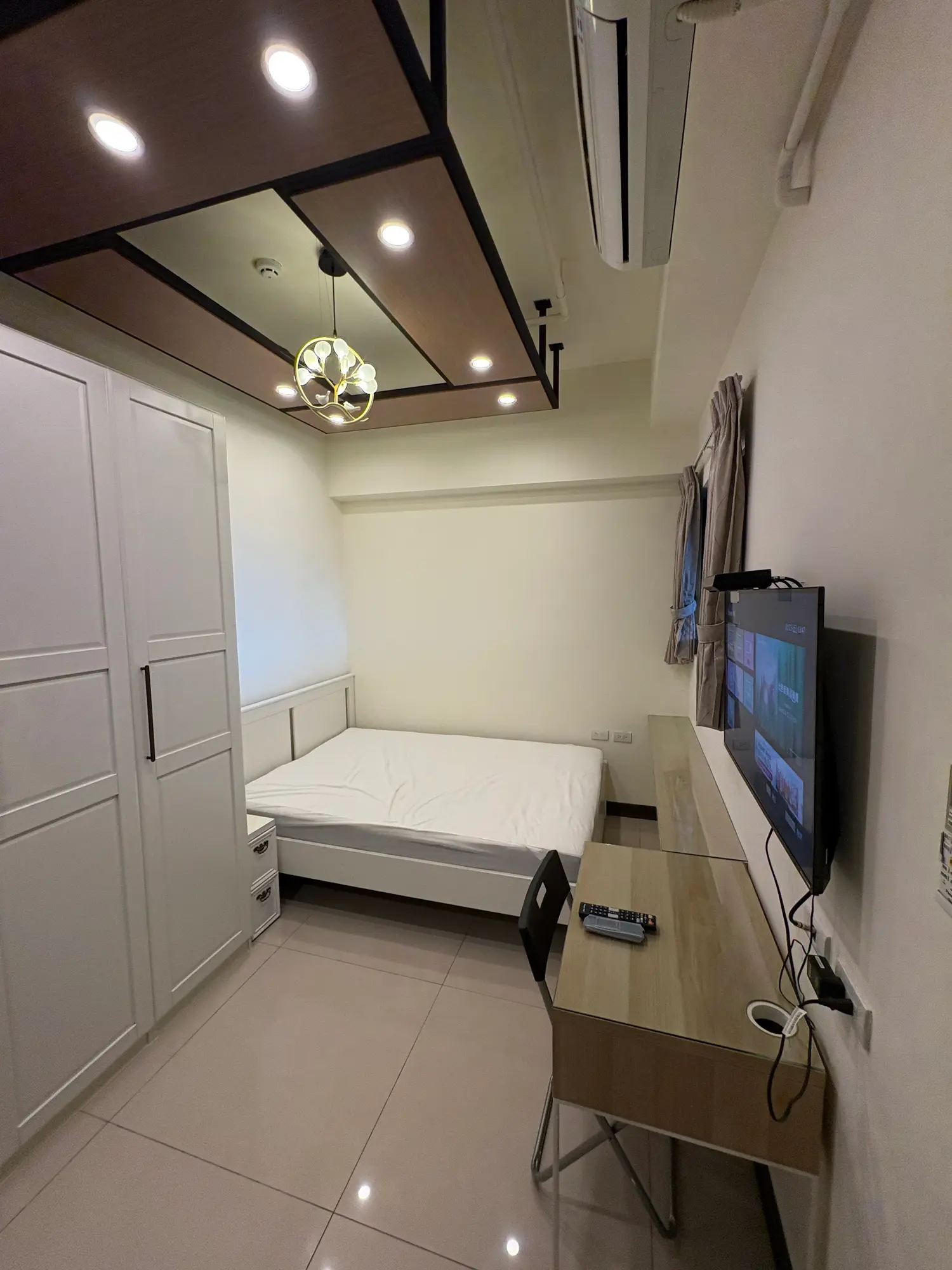 3 bedrooms apartment for rent TWD 29 000 - 21 ping - Guishan District, Taoyuan City slide 4