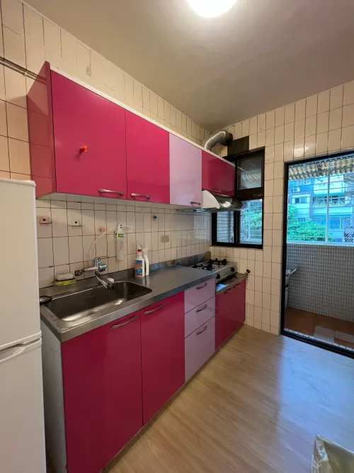 Private room for rent TWD 13 500 - Lane 26, Taishun St - 4 bedrooms