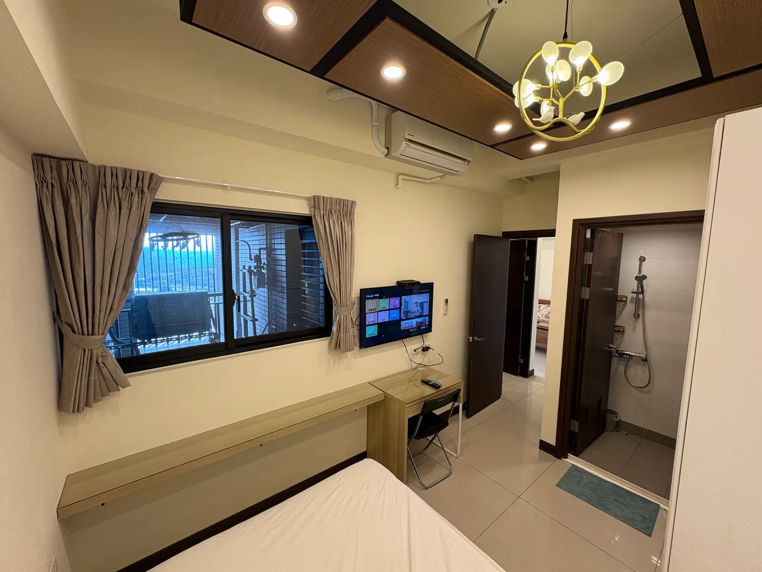 3 bedrooms apartment for rent TWD 29 000 - 21 ping - Guishan District, Taoyuan City slide 5