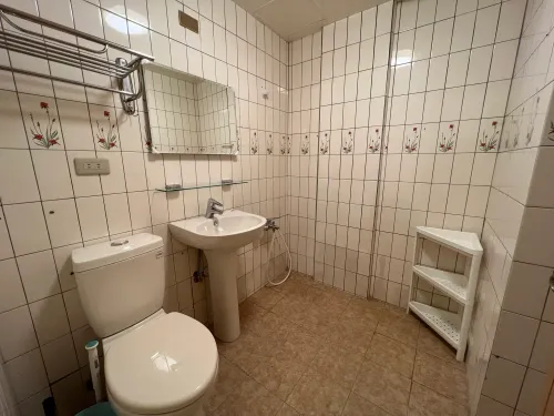 Private room for rent TWD 13 500 - Lane 26, Taishun St - 4 bedrooms