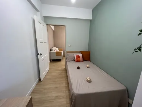 Private room for rent TWD 13 500 - Lane 26, Taishun St - 4 bedrooms