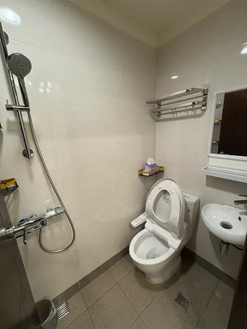 Apartment for rent TWD 29 000 - Wenhua 1st Road - 3 bedrooms