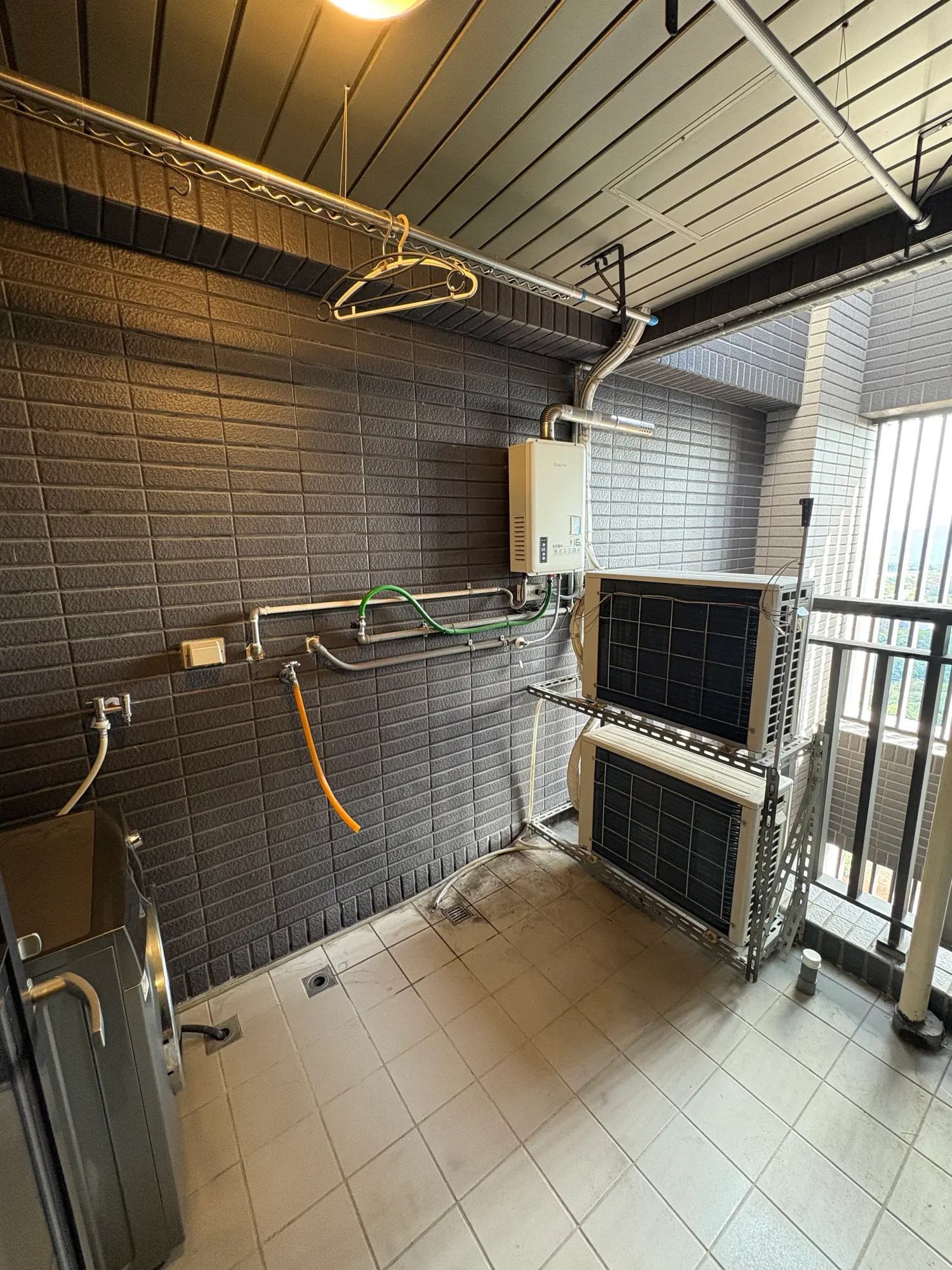 3 bedrooms apartment for rent TWD 29 000 - 21 ping - Guishan District, Taoyuan City slide 19