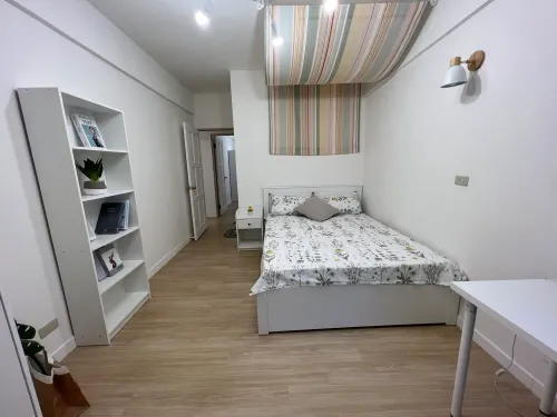 Private room for rent TWD 13 500 - Lane 26, Taishun St - 4 bedrooms