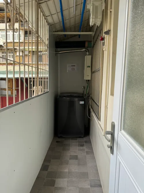 Room for rent NT$ 17 500 - Lane 267, Section 2, Bade Rd - 5 bedrooms