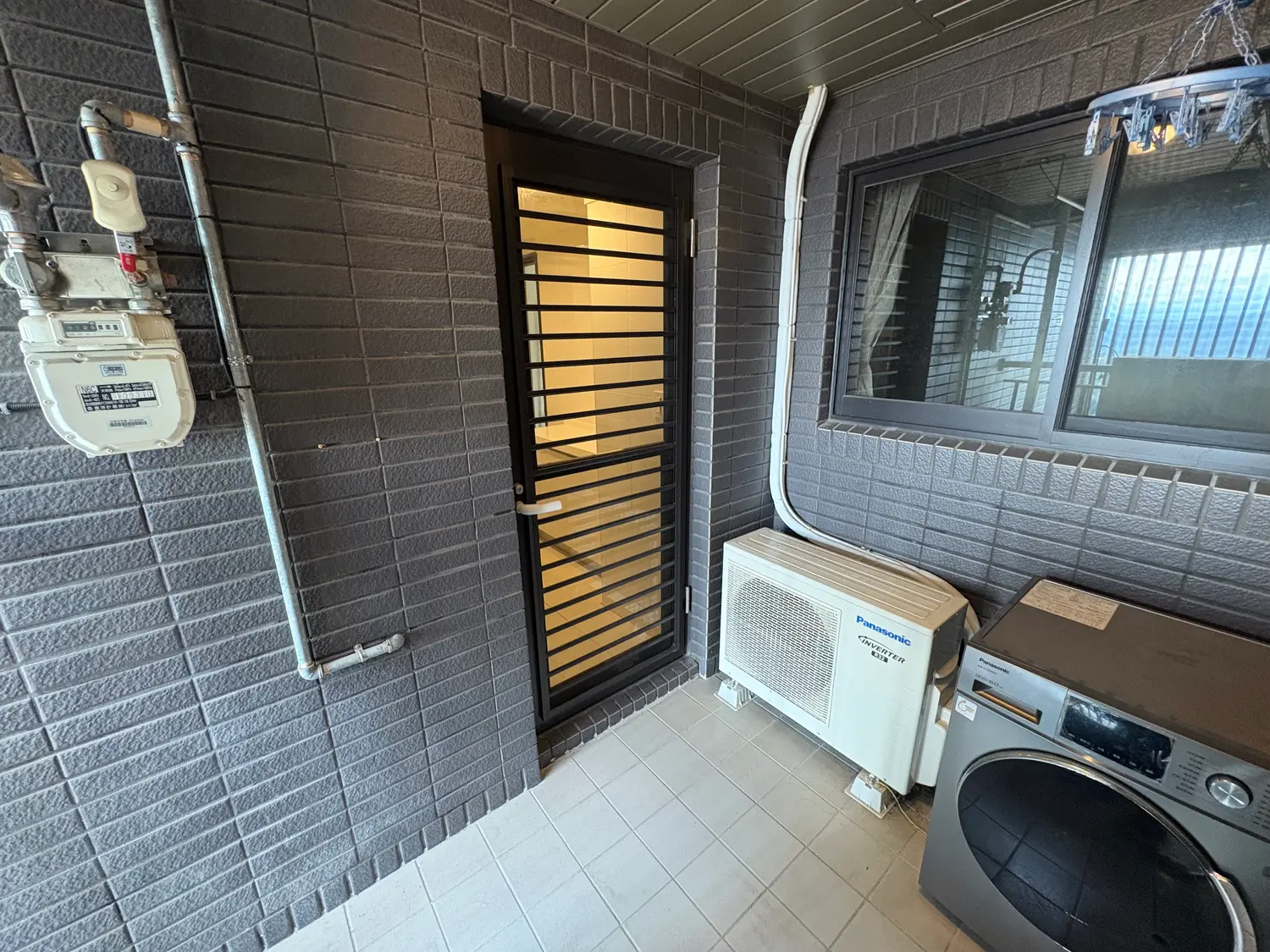 3 bedrooms apartment for rent TWD 29 000 - 21 ping - Guishan District, Taoyuan City slide 2