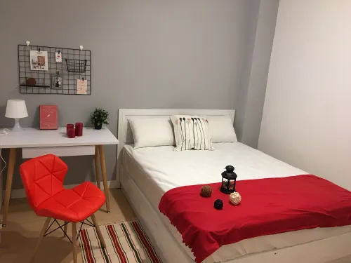 4 bedrooms apartment for rent TWD 10 500 - 40 ping - Zhongzheng District,Taipei City slide 11