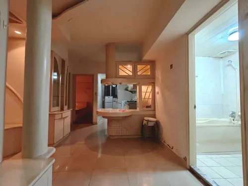 Apartment for sale TWD 24 200 000 - Section 5, Nanjing East Road - 2 bedrooms