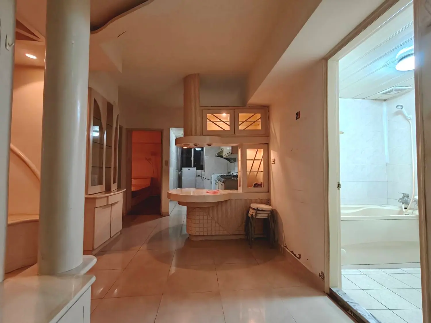 2 bedrooms apartment for sale TWD 24 200 000 - 15 ping - Songshan District, Taipei City slide 0