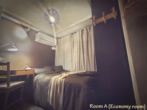 Private room for rent TWD 12 800 - 杭州南路一段 - 6 bedrooms