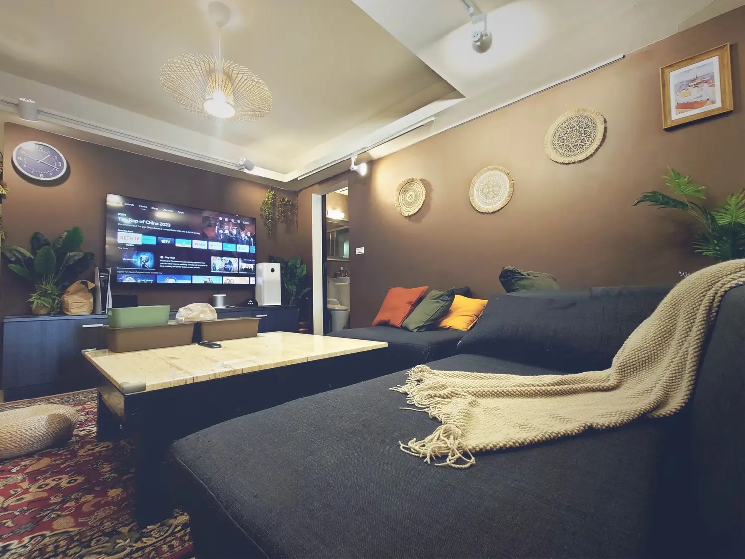 Private room for rent TWD 12 800 - 2 ping - Zhongzheng District,Taipei City slide 2