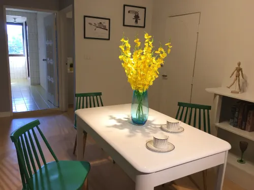 4 bedrooms apartment for rent TWD 10 500 - 40 ping - Zhongzheng District,Taipei City slide 1