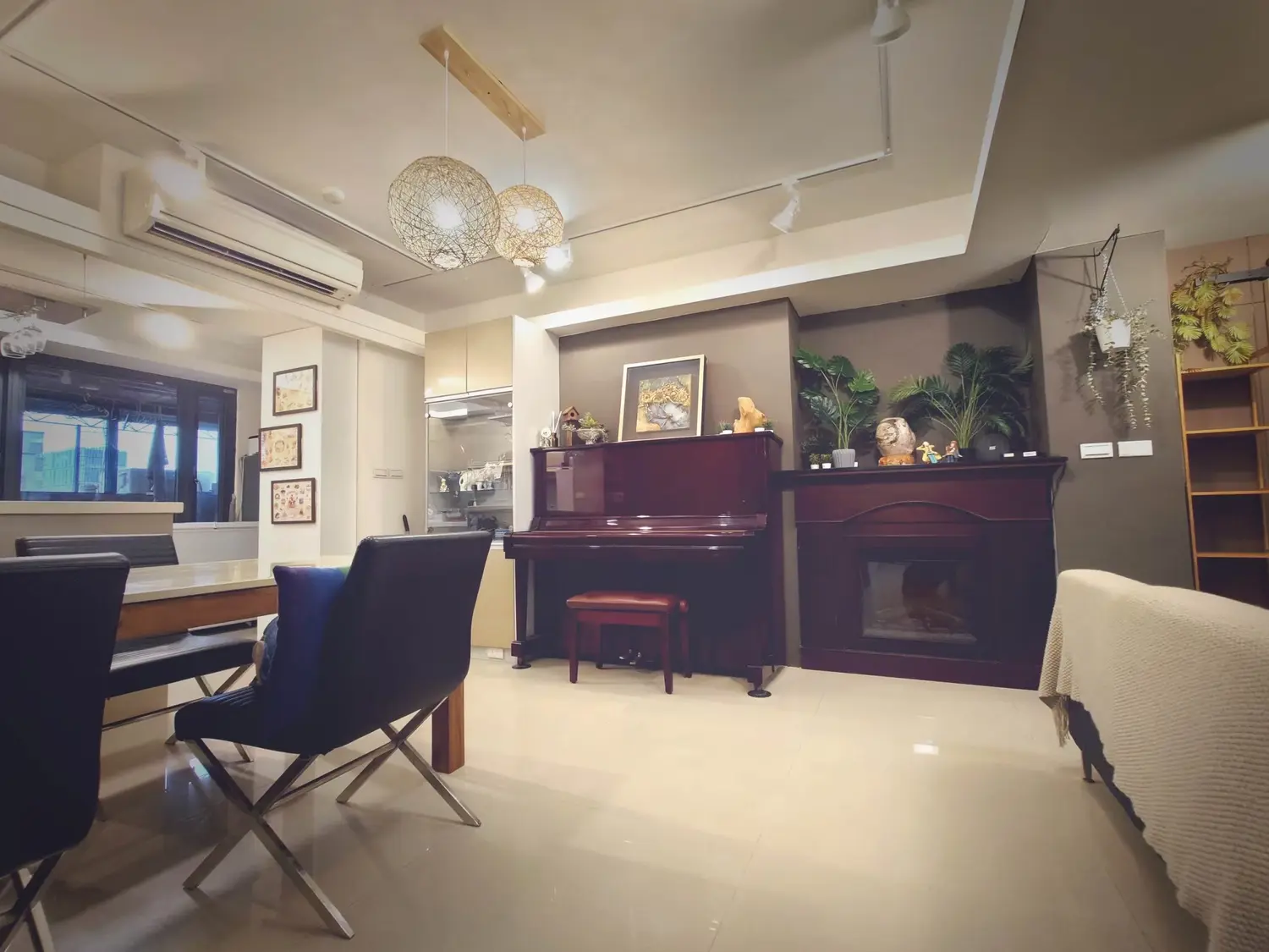 Private room for rent TWD 12 800 - 2 ping - Zhongzheng District,Taipei City slide 6