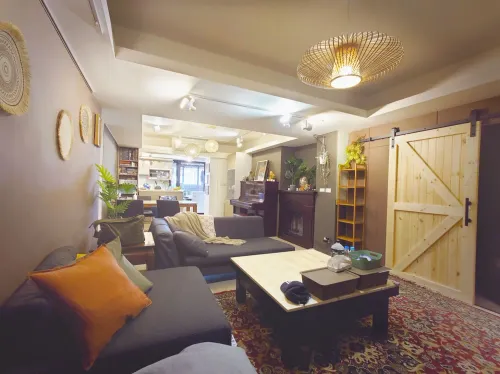 Private room for rent TWD 12 800 - 杭州南路一段 - 6 bedrooms