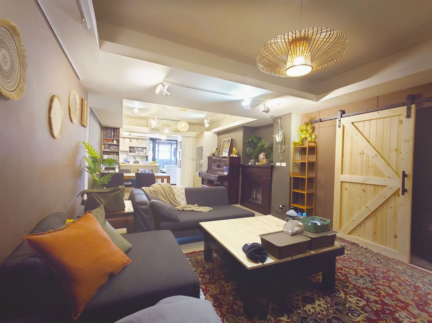 Private room for rent TWD 12 800 - 2 ping - Zhongzheng District,Taipei City slide 5