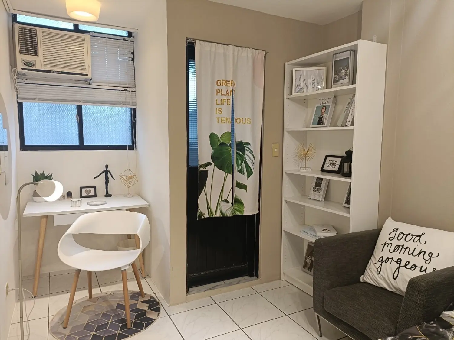 4 房 公寓 出租 TWD 80 000 - 35 坪 - 台北市,大安區 slide 10