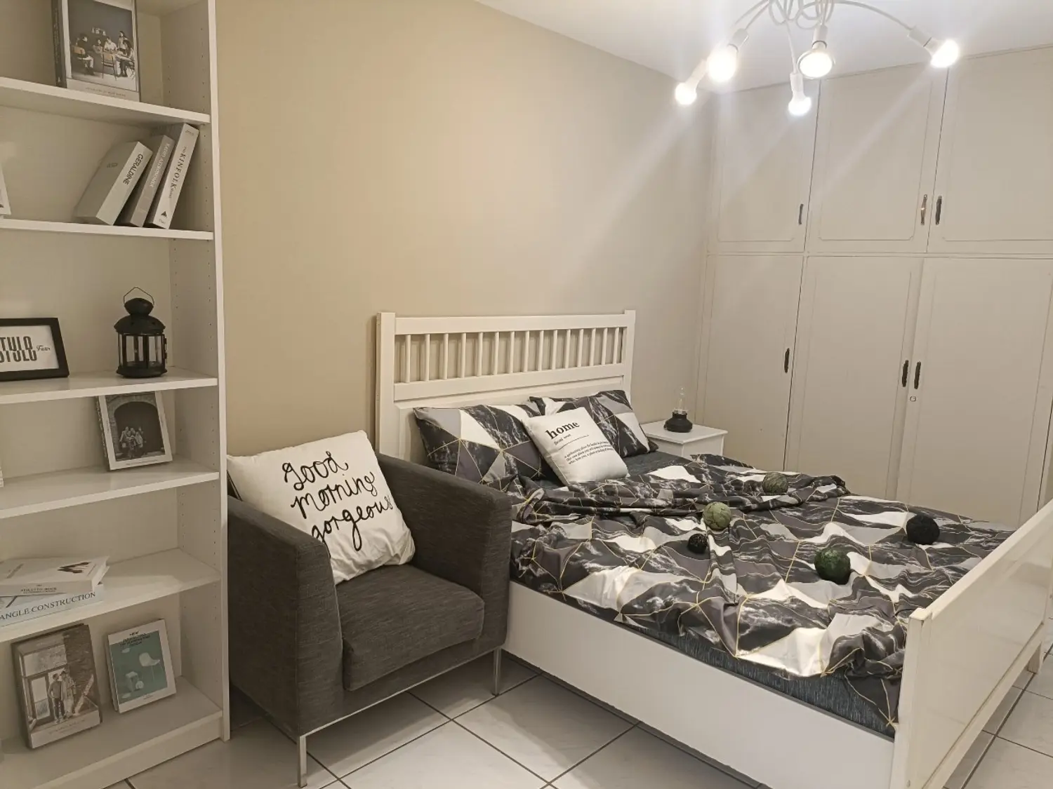 4 房 公寓 出租 TWD 80 000 - 35 坪 - 台北市,大安區 slide 2