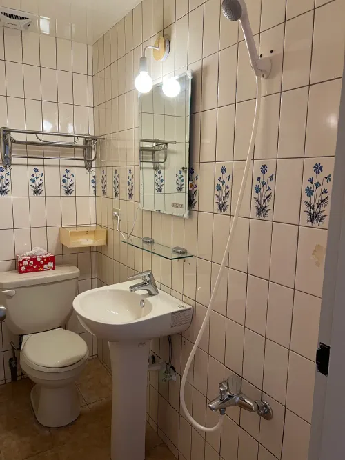 Private room for rent TWD 13 500 - Lane 26, Taishun St - 4 bedrooms