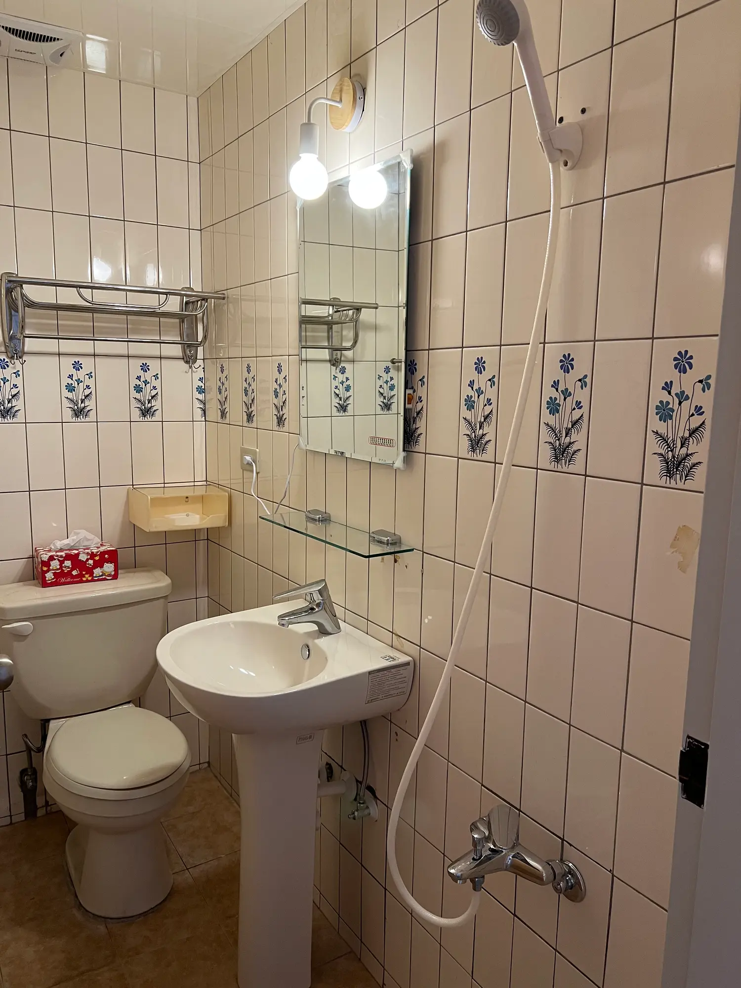 Private room for rent TWD 13 500 - 5 ping - Daan District,Taipei City slide 15