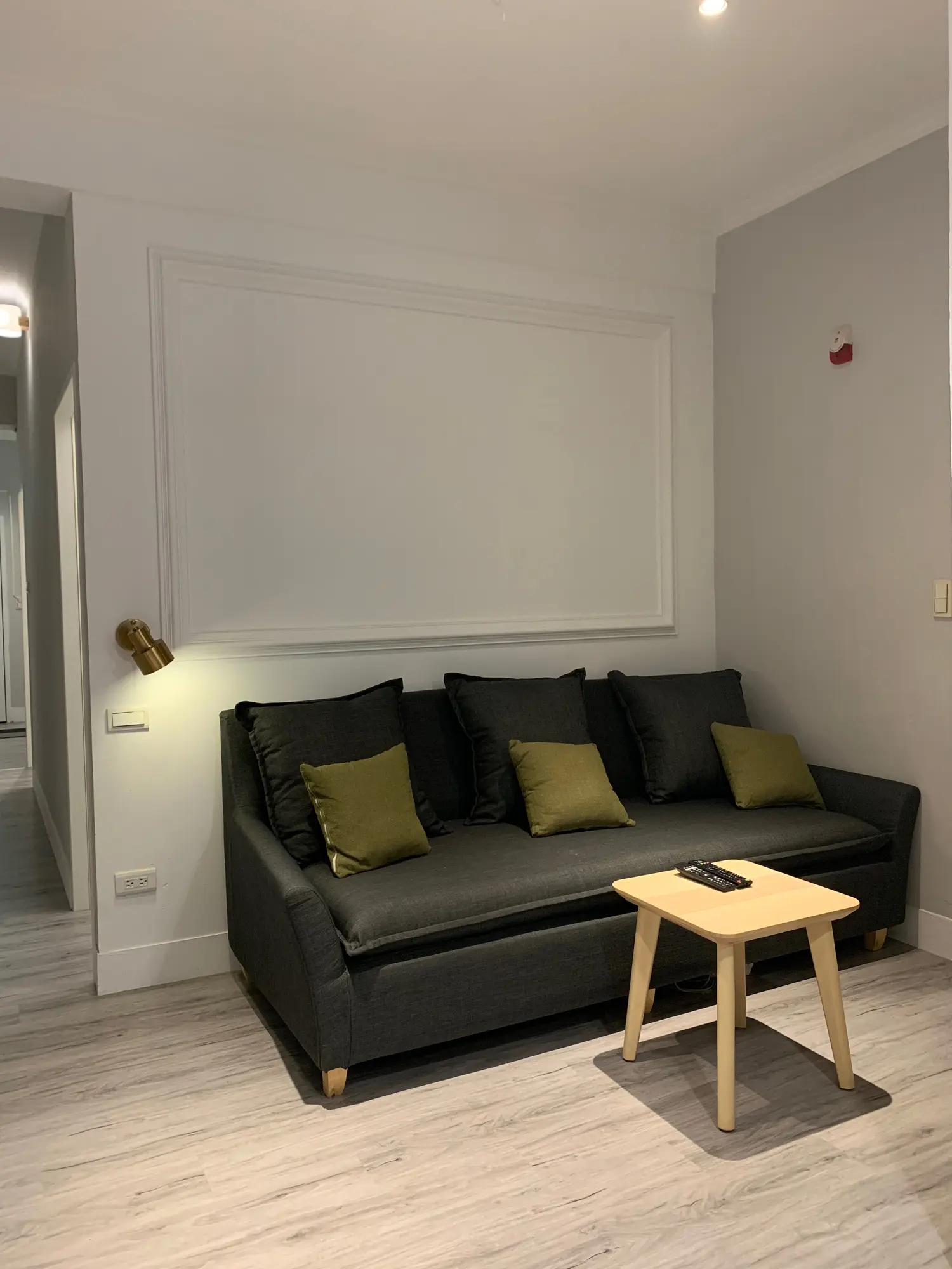 台北市, 中正區分租套房、雅房出租 | NT$ 13 500 | 3 坪 slide 11